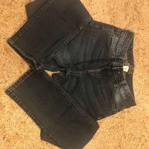 Justice Midrise Skinny Jean